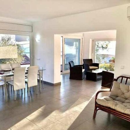 רוזס Amplio Apartamento Con Jardin En Almadrava מראה חיצוני תמונה