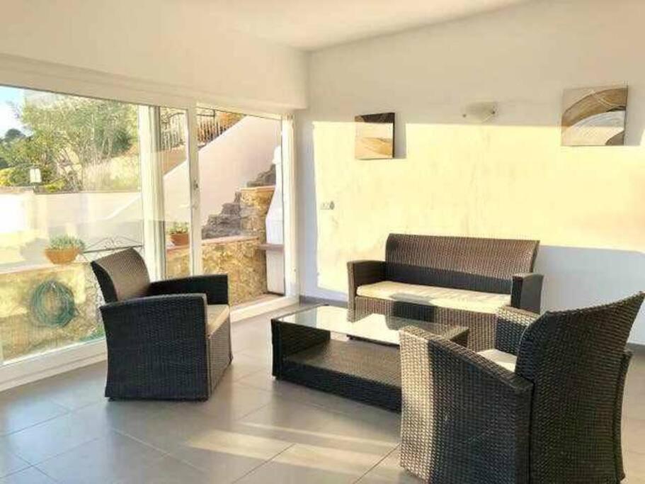 רוזס Amplio Apartamento Con Jardin En Almadrava מראה חיצוני תמונה