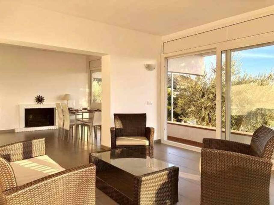 רוזס Amplio Apartamento Con Jardin En Almadrava מראה חיצוני תמונה
