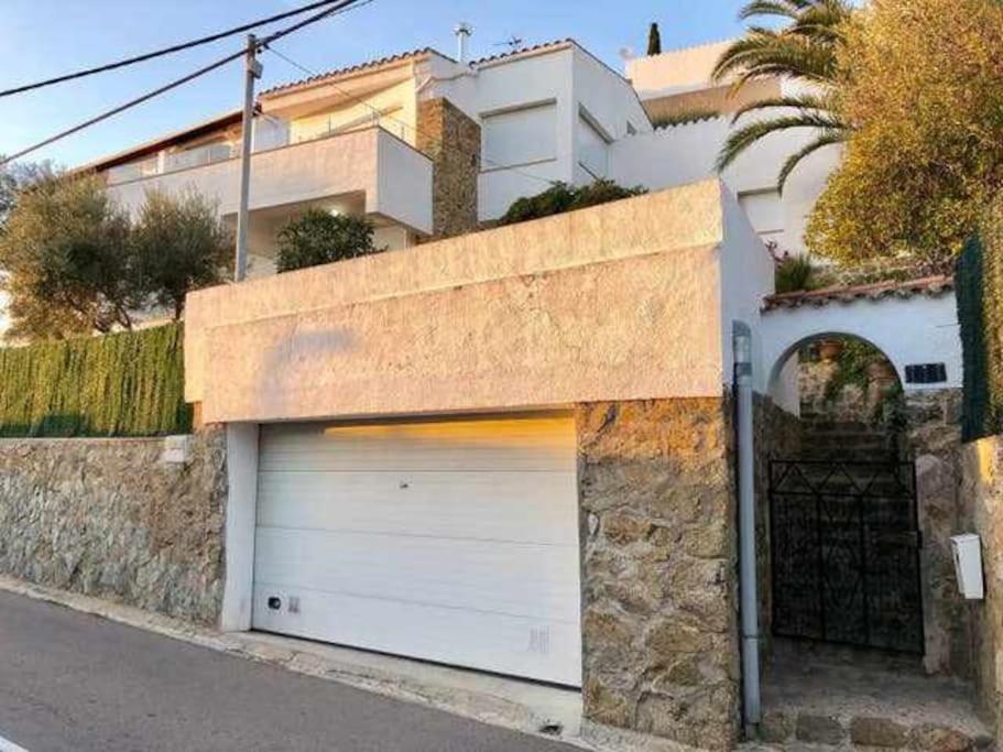 רוזס Amplio Apartamento Con Jardin En Almadrava מראה חיצוני תמונה