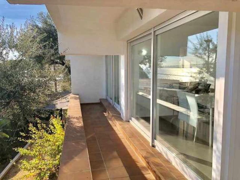 רוזס Amplio Apartamento Con Jardin En Almadrava מראה חיצוני תמונה