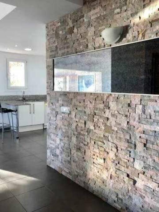 רוזס Amplio Apartamento Con Jardin En Almadrava מראה חיצוני תמונה