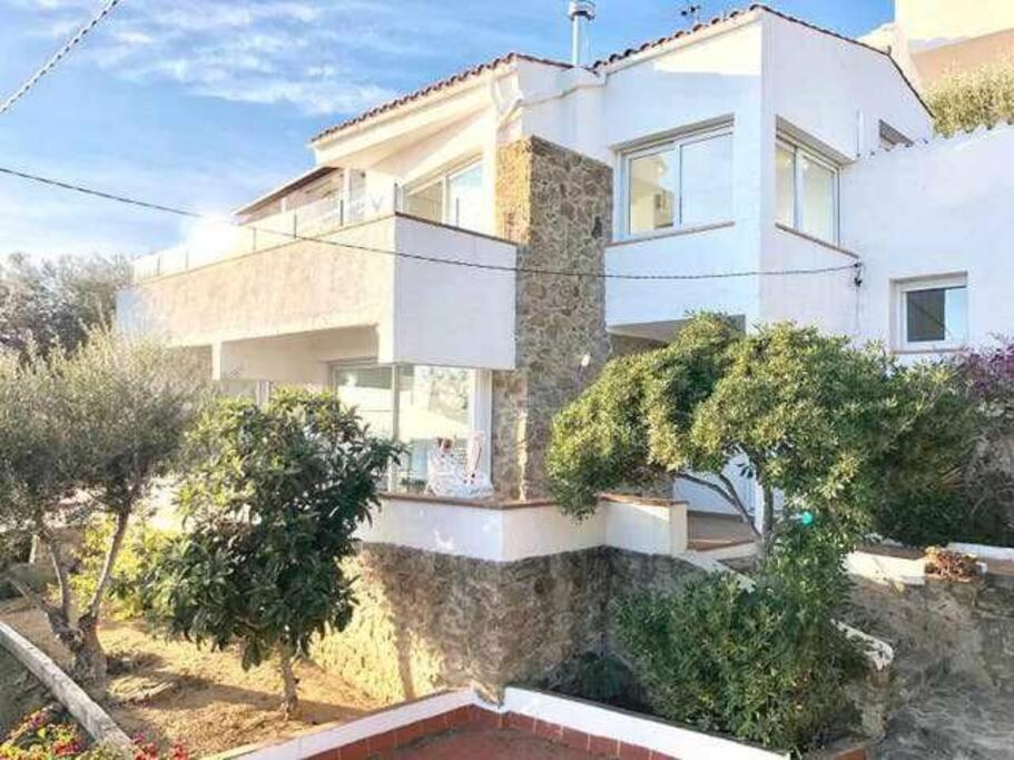 רוזס Amplio Apartamento Con Jardin En Almadrava מראה חיצוני תמונה